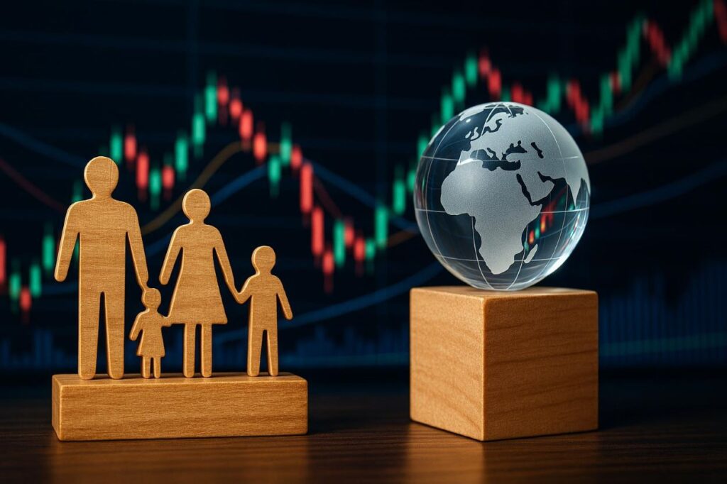 Familienstiftung gründen - was muss man wissen?