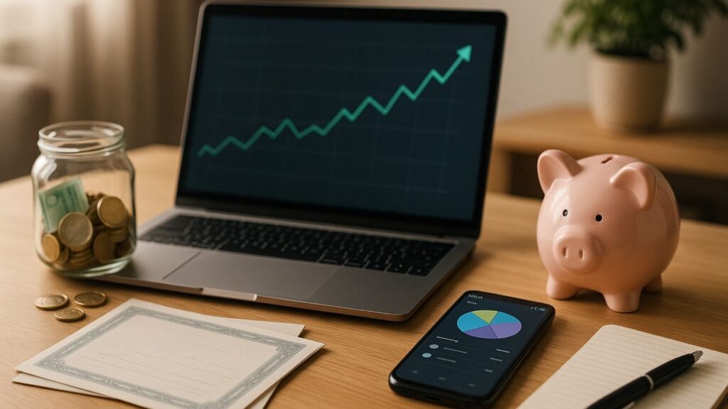 Börse für Anfänger: Alles, was man wissen muss