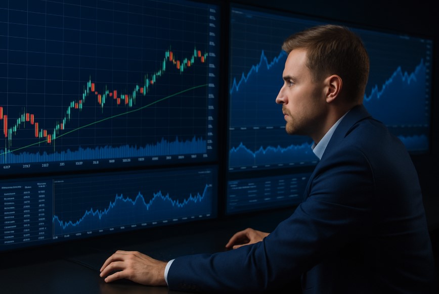 Börse verstehen: die wichtigsten Punkte, um erfolgreich zu agieren am Parkett