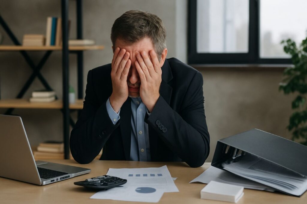 Insolvenz und ihre Folgen - was muss man wissen?
