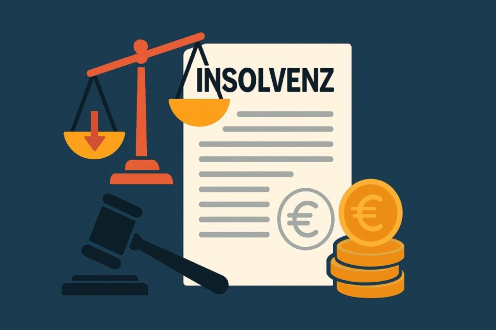 Insolvenzverfahren Dauer: Wie lange dauert der Prozess?