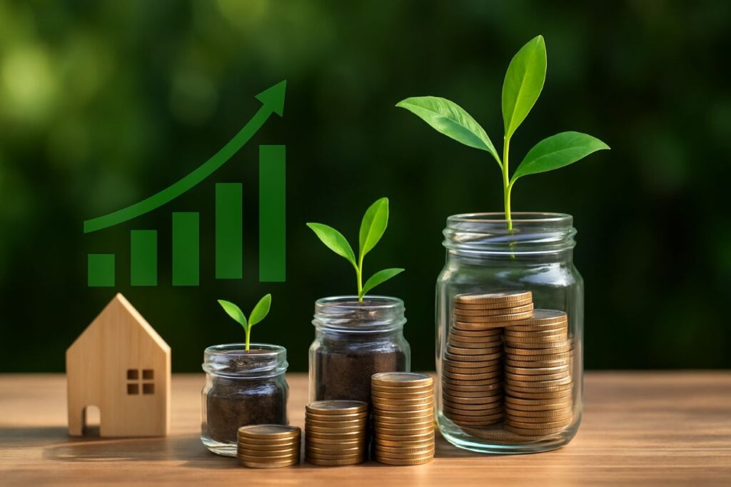 Nachhaltige Geldanlage ETF - was muss man beachten?