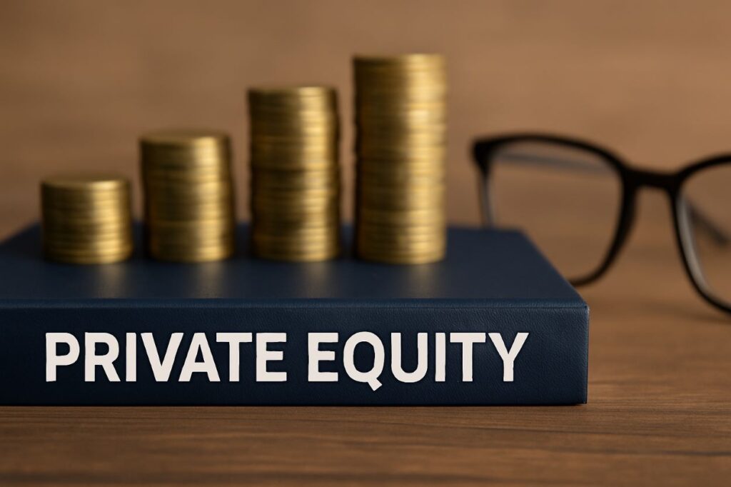 Private Equity Fonds erklärt