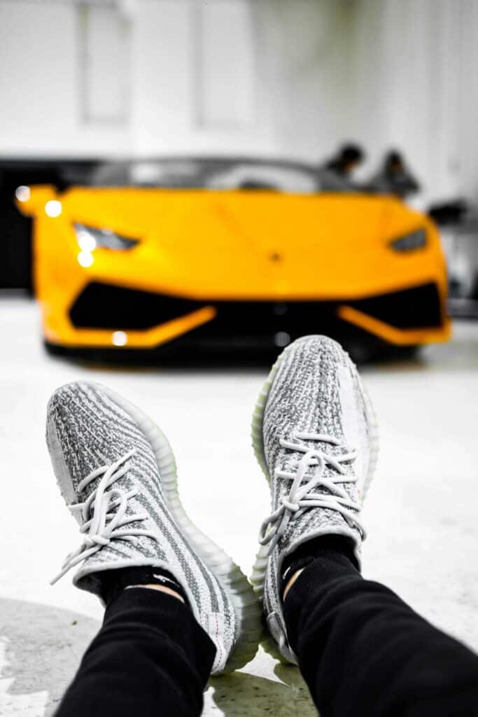 Wie wird man reich? Mögliche Wege