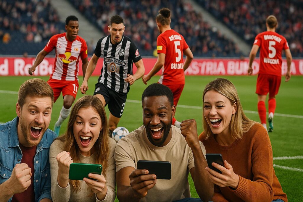 PickyourSquad und Fantasy Football
