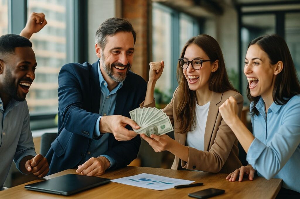 Working Capital: so wichtig ist es für den Unternehmenserfolg