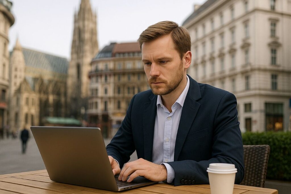 Quereinsteiger Jobs in Wien - die besten Chancen