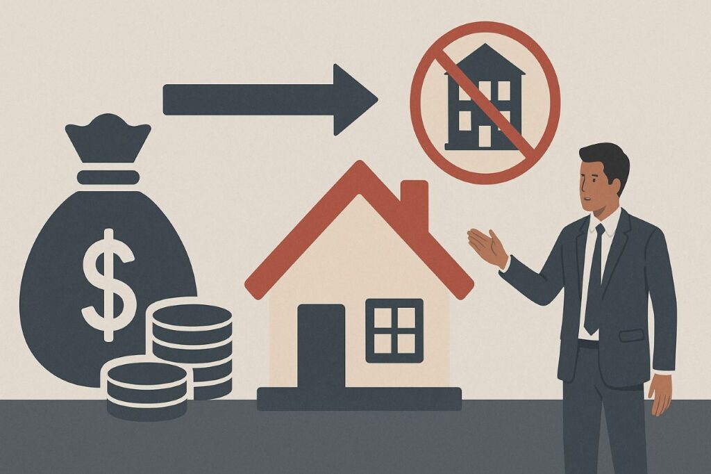 Spekulationssteuer bei Immobilien vermeiden: die besten Tipps