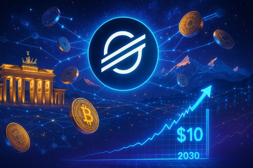 Stellar Prognose - wie hoch kann der Coin laufen?