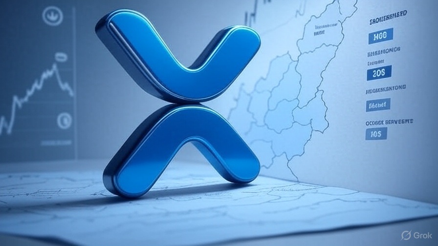 XRP Prognose bis 2030