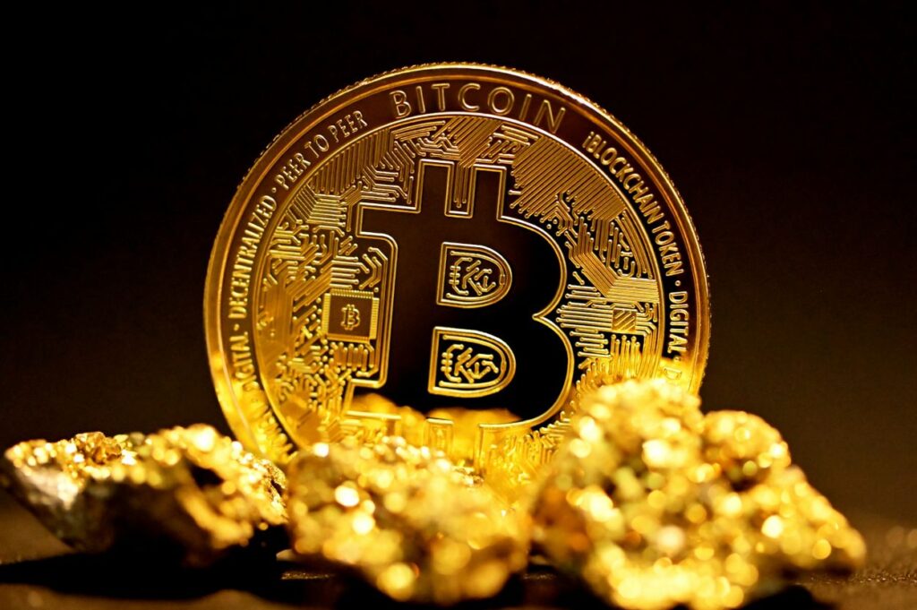 Bitcoin Prognosen bis 2030