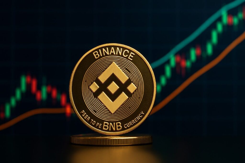 Wie hoch kann BNB steigen? BNB Prognosen, die man kennen sollte
