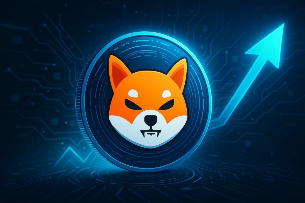 Shiba Inu Prognose bis 2030