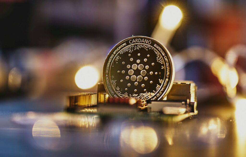 Cardano Prognose bis 2030