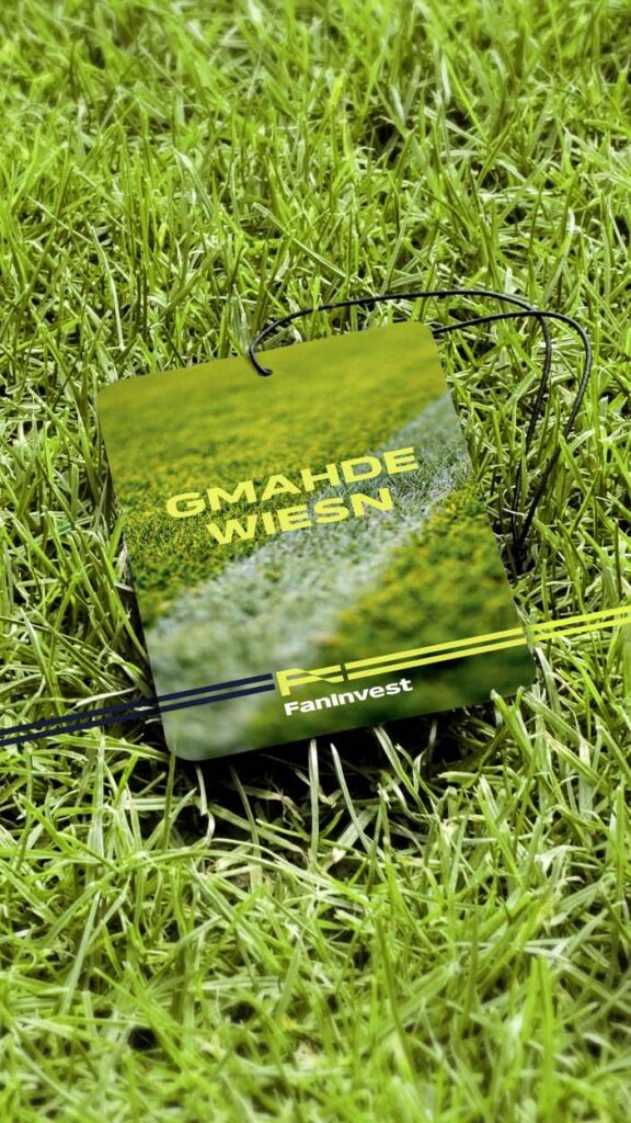 Merchandise FanInvest