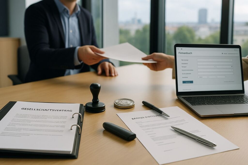 GmbH Gründungskosten Österreich: Wie teuer ist eine Gesellschaft mit beschränkter Haftung? So viel kostet die Gründung einer GmbH in Österreich