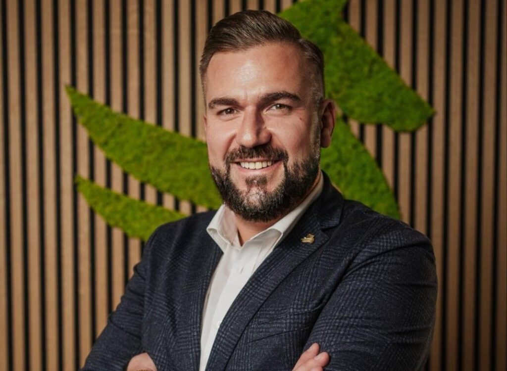 Hermann Krautgartner über Führung und Beziehung