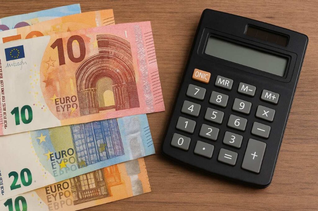 Mindestlohn Österreich 2026: wie hoch steigt er? Mindestlohn Österreich 2026: Wie hoch wird er steigen?