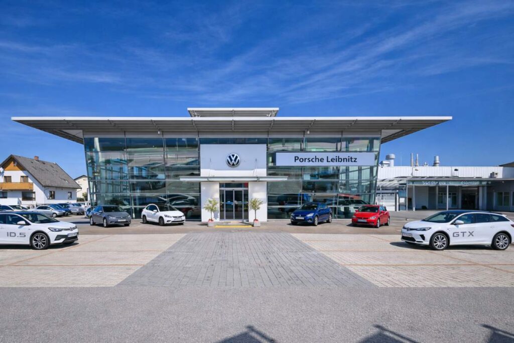 Weshalb Porsche Inter Auto Leibnitz der optimale Ansprechpartner ist