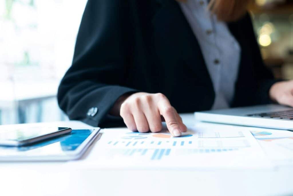 Was ist eine gute Eigenkapitalquote? Was ist eine gute Eigenkapitalquote für Unternehmen?