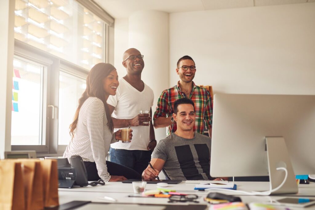 Start-up-Bewertung einfach erklärt: Umsatz, Wachstum und Risiko Symbolbild: Wie erfolgt die StartUp Bewertung von Ideen, Zielen, Überlegungen? - Wirtschaft & Kennzahlen