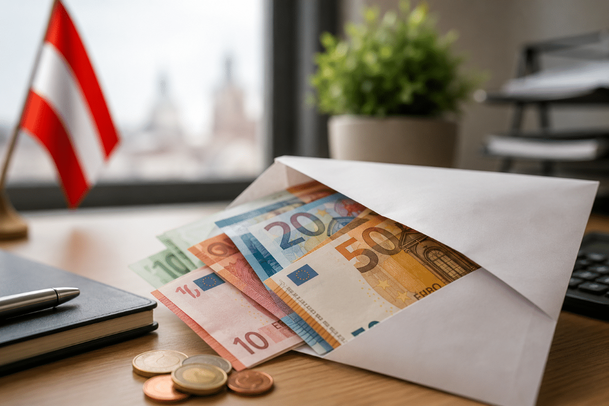 Arbeitnehmerveranlagung und Auszahlung: Wie lange dauert es