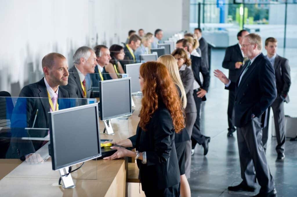 Gewerbe anmelden in Österreich - Netzwerken, Tipps und Business starten
