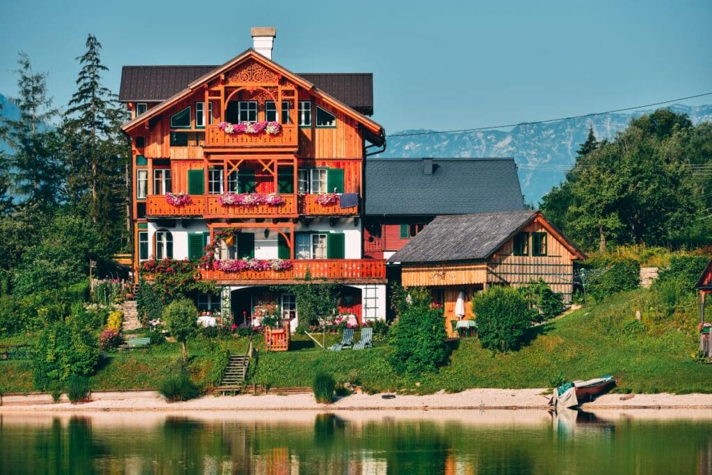 Investments in Immobilien - worauf achten?