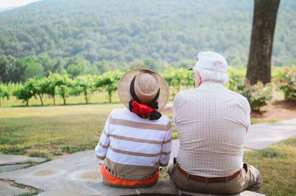 Pensionsalter Österreich: Wann kann man in Pension gehen? Pensionsalter Österreich