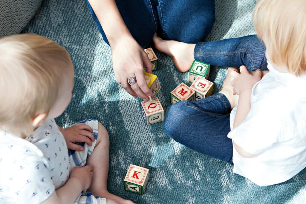 Kinderbetreuungsgeld in Österreich: Zahlen, Daten, Fakten